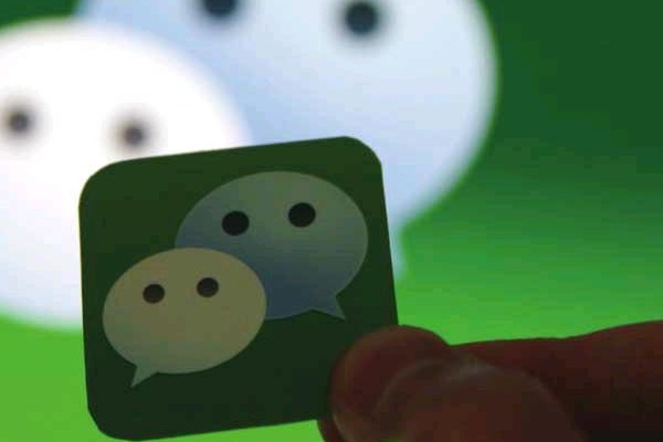 在soul里聊天要不要加微信？